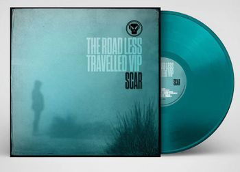 |  12" Single | Scar - Road Less Travelled Vip (Single) | Records on Vinyl