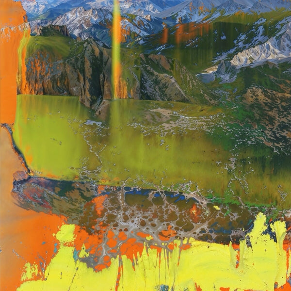 |   | Ishmael Ensemble - Rituals (LP) | Records on Vinyl