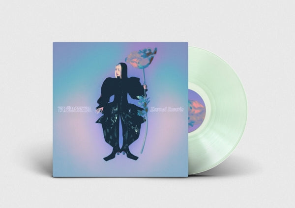 |  Vinyl LP | Tokimonsta - Eternal Reverie (2 LPs) | Records on Vinyl