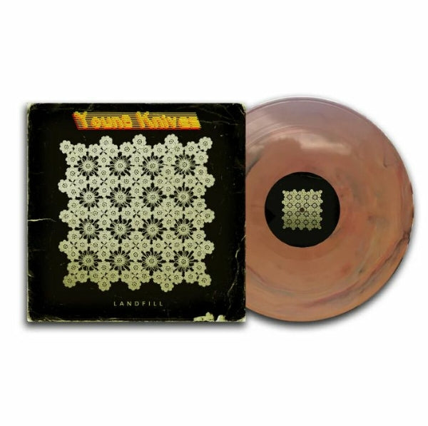 |   | Young Knives - Landfill (LP) | Records on Vinyl