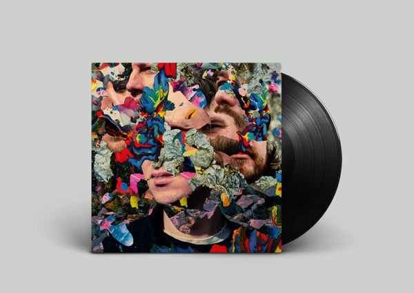 |  Vinyl LP | Waldo's Gift - Malcom's Law (LP) | Records on Vinyl