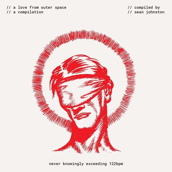 |  Vinyl LP | V/A - A Love From Outer Space (2 LPs) | Records on Vinyl