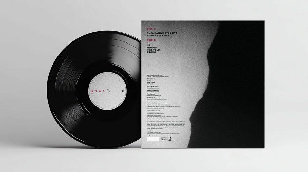 |  Vinyl LP | 6161 - 6161 (LP) | Records on Vinyl