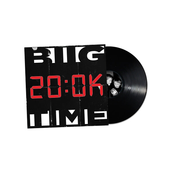 |   | Biig Time - 200k (LP) | Records on Vinyl