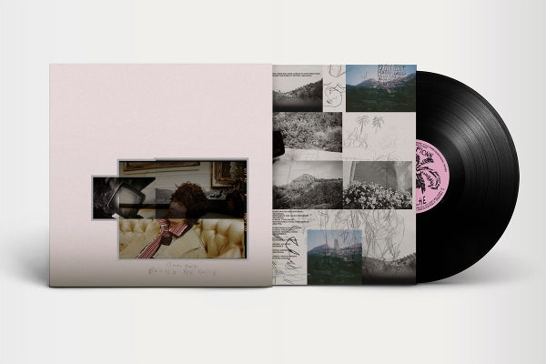 |  Vinyl LP | Fionn Regan - O Avalanche (LP) | Records on Vinyl