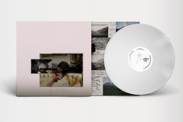 |  Vinyl LP | Fionn Regan - O Avalanche (LP) | Records on Vinyl