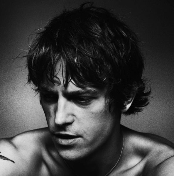 |  Vinyl LP | Zac Lawrence - Beware of Pity (LP) | Records on Vinyl