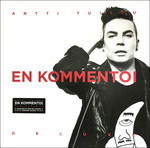 |   | Antti Tuisku - En Kommentoi (LP) | Records on Vinyl