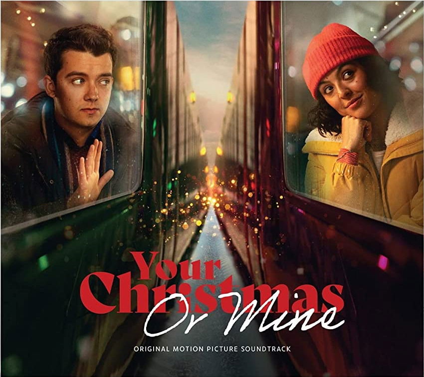 |  Vinyl LP | V/A - Your Christmas or Mine? (LP) | Records on Vinyl