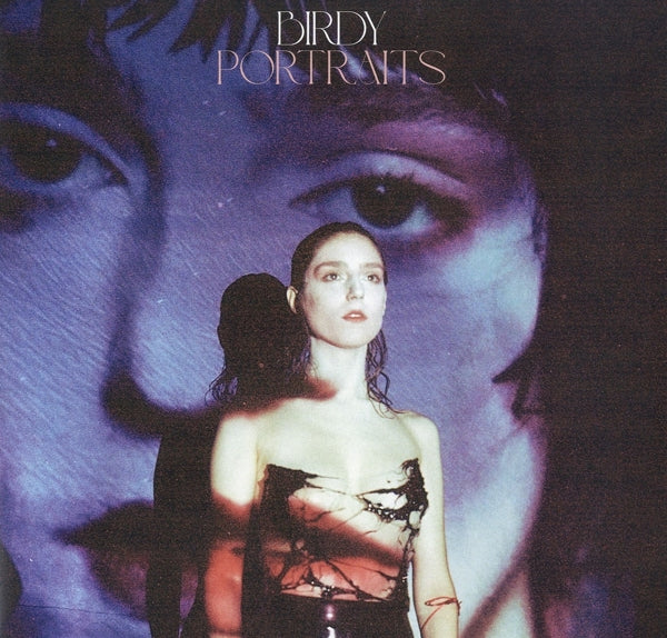 |  Vinyl LP | Birdy - Portraits (LP) | Records on Vinyl