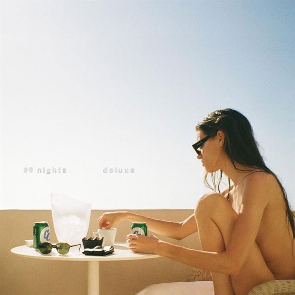 |  Vinyl LP | Charlotte Cardin - 99 Nights (LP) | Records on Vinyl