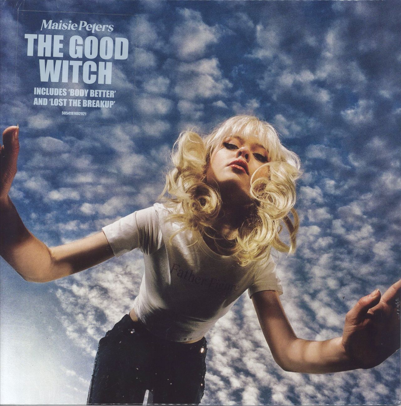 |   | Maisie Peters - Good Witch (LP) | Records on Vinyl