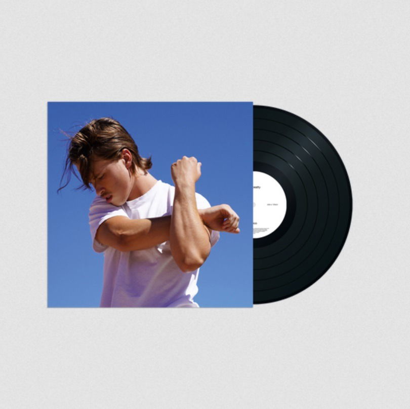 |  Vinyl LP | Ryan Beatty - Calico (LP) | Records on Vinyl