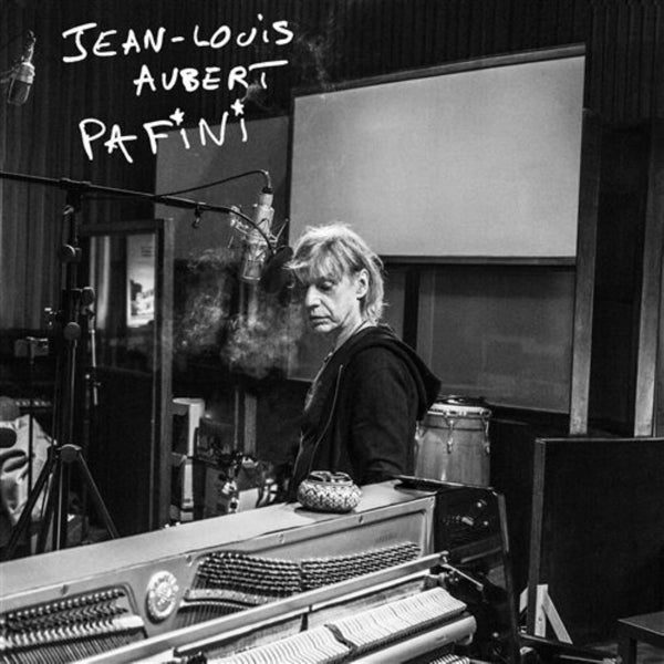 |  Vinyl LP | Jean-Louis Aubert - Pafini (LP) | Records on Vinyl