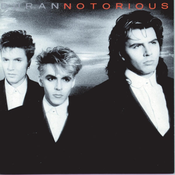 |  Vinyl LP | Duran Duran - Notorious (LP) | Records on Vinyl