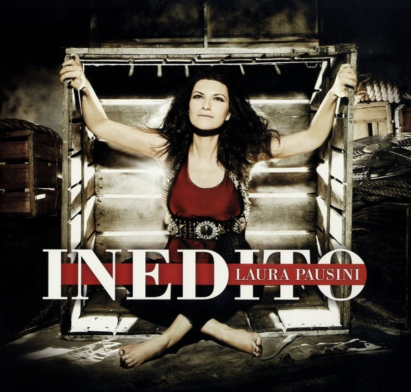 |  Vinyl LP | Laura Pausini - Inedito (LP) | Records on Vinyl