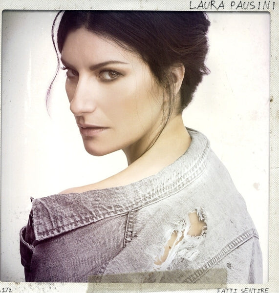 |  Vinyl LP | Laura Pausini - Fatti Sentire (2 LPs) | Records on Vinyl
