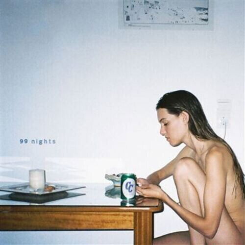 |  Vinyl LP | Charlotte Cardin - 99 Nights (LP) | Records on Vinyl