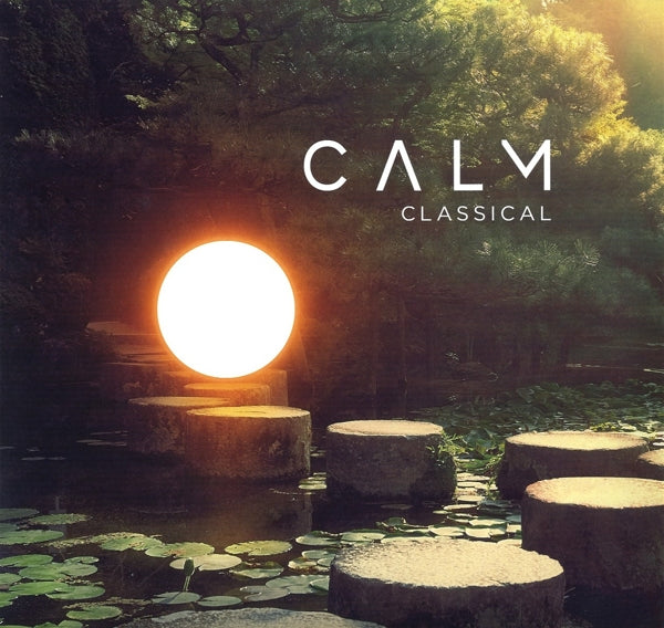 |  Vinyl LP | V/A - Calm Classical (2 LPs) | Records on Vinyl