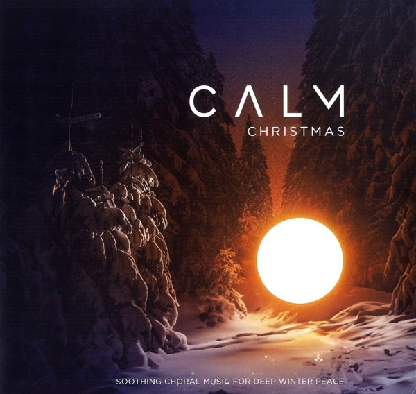 |  Vinyl LP | V/A - Calm Christmas (LP) | Records on Vinyl