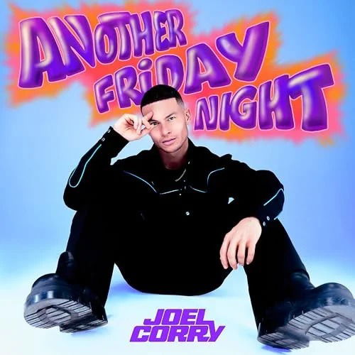 |  Vinyl LP | Joel Corry - Another Friday Night (LP) | Records on Vinyl