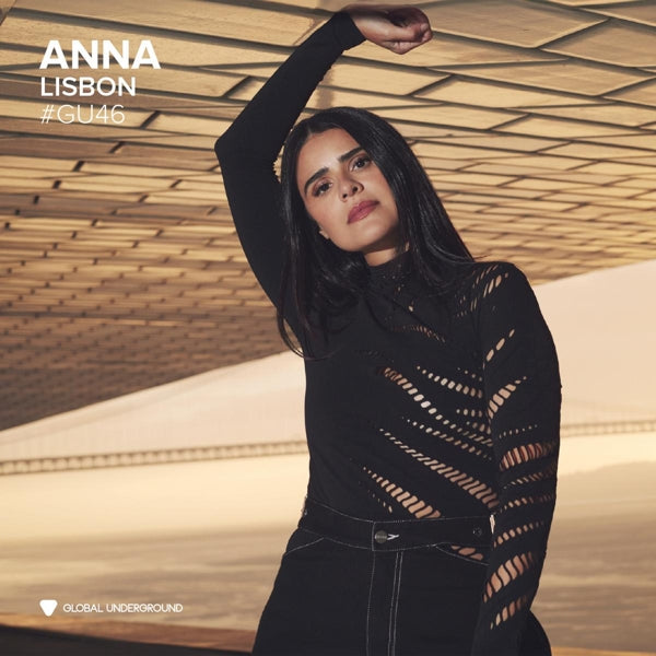 |  Vinyl LP | Anna - Global Underground #46: Anna - Lisbon (3 LPs) | Records on Vinyl