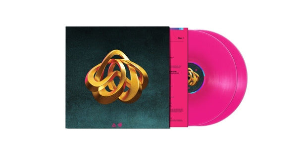| Vinyl LP | Tritonal - Coalesce (2 LPs) | Records on Vinyl