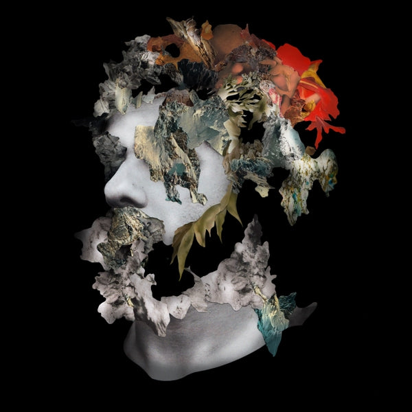 |  Vinyl LP | Ash Koosha - I Aka I (LP) | Records on Vinyl