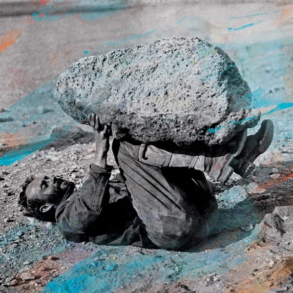 |  Vinyl LP | Forest Swords - Compassion (2 LPs) | Records on Vinyl