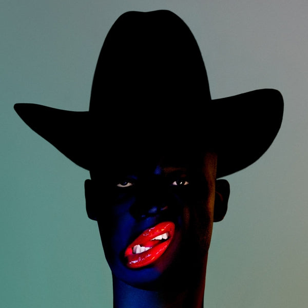 |   | Young Fathers - Cocoa Sugar (LP) | Records on Vinyl