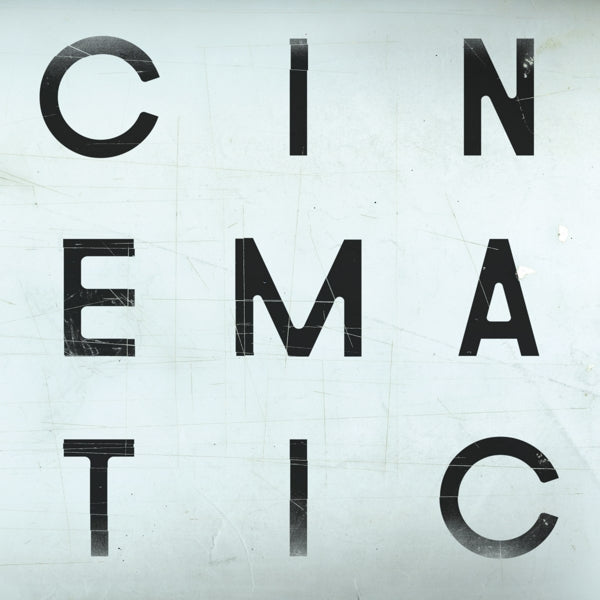 |  Vinyl LP | Cinematic Orchestra - To Believe (2 LPs) | Records on Vinyl