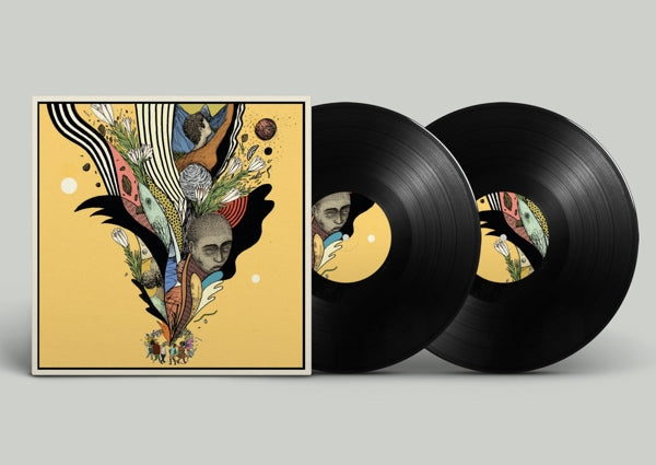|  Vinyl LP | Keleketla! - Keleketla! (2 LPs) | Records on Vinyl