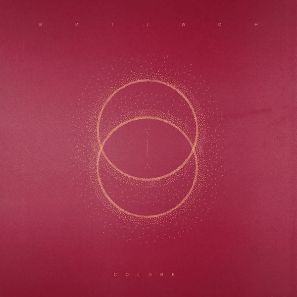 |  Vinyl LP | Howling - Colure (LP) | Records on Vinyl