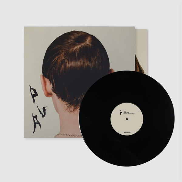|  Vinyl LP | Pva - Toner (LP) | Records on Vinyl