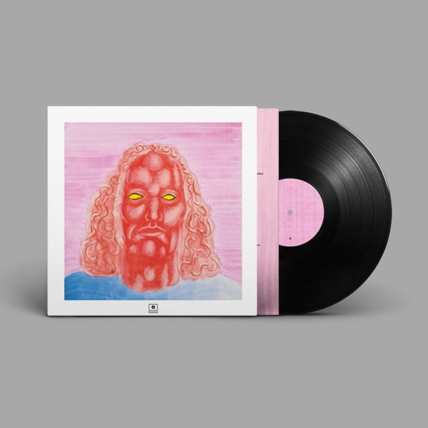 |  Vinyl LP | Jameszoo - Blind (LP) | Records on Vinyl
