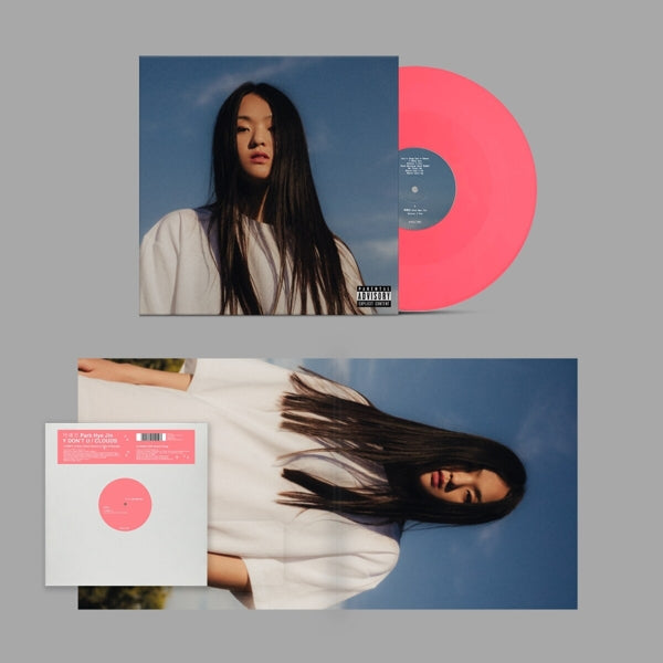 |   | Park Hye Jin - Before I Die (2 LPs) | Records on Vinyl