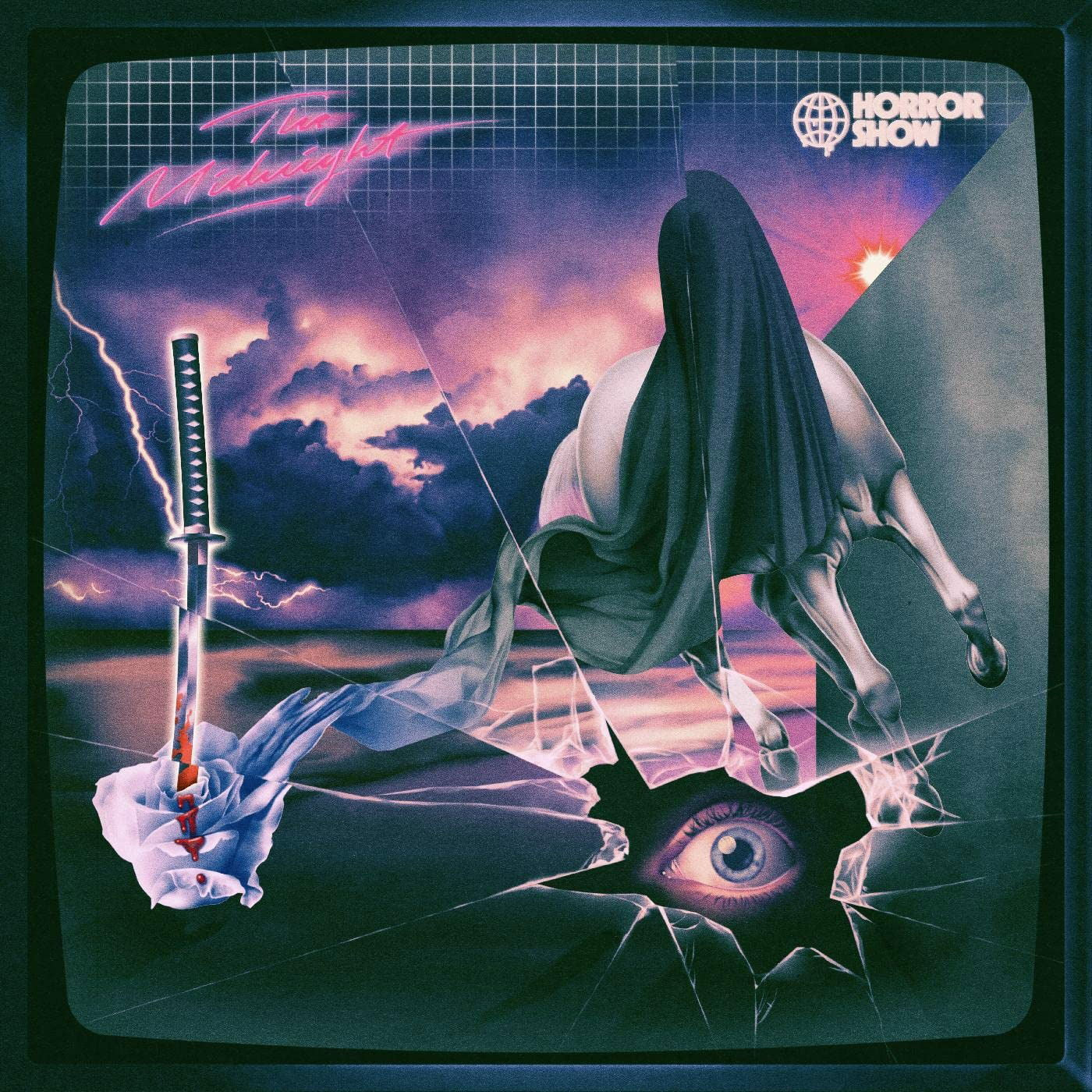 |   | Midnight - Horror Show (Single) | Records on Vinyl