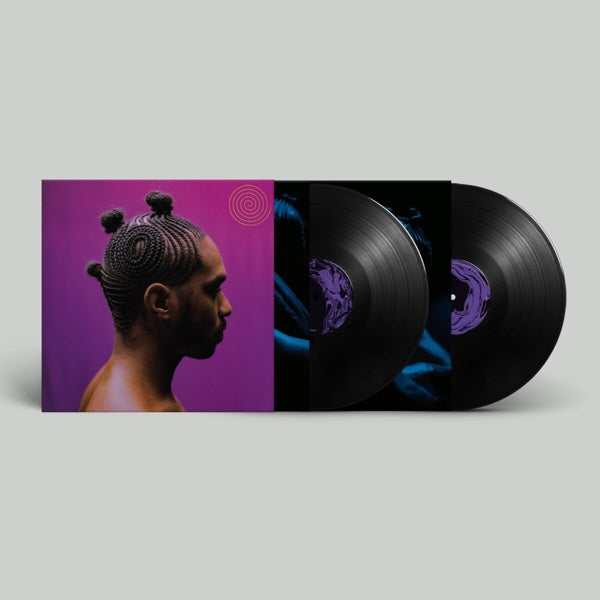 |  Vinyl LP | Terence Etc. - Vortex (2 LPs) | Records on Vinyl