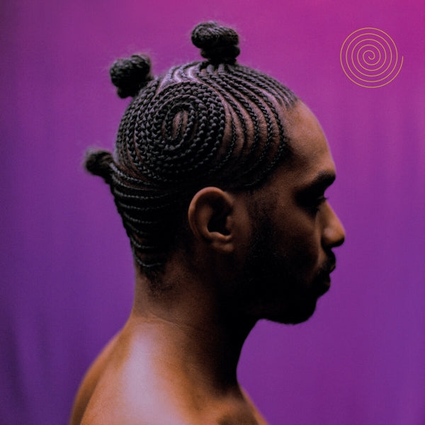 |  Vinyl LP | Terence Etc. - Vortex (2 LPs) | Records on Vinyl