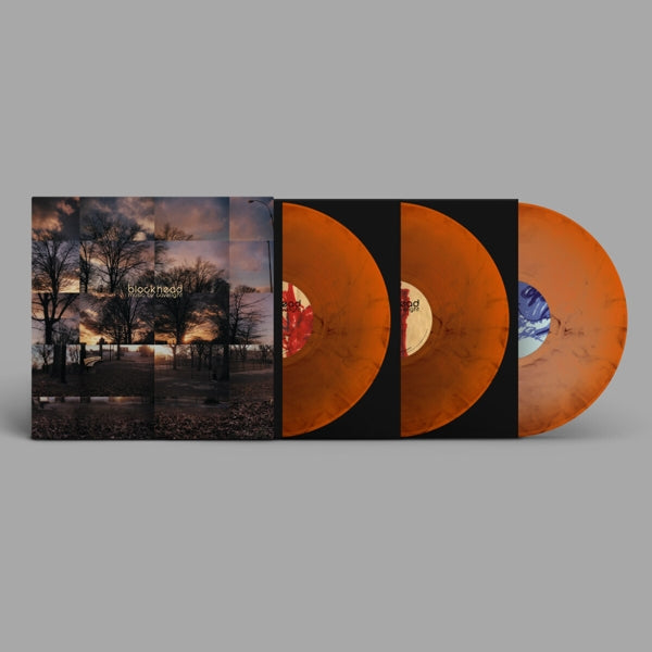 |   | Blockhead - Music By Cavelight (3 LPs) | Records on Vinyl