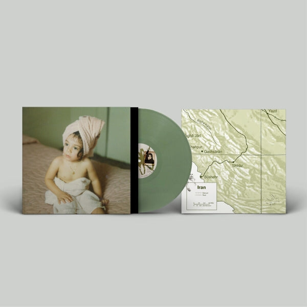 |   | Rahill - Flowers At Your Feet (LP) | Records on Vinyl