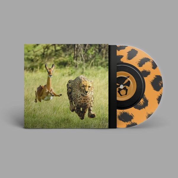 |  7" Single | Thundercat & Tame Impala - No More Lies (Single) | Records on Vinyl