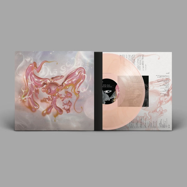 |  Vinyl LP | Hakushi Hasegawa - Mahogakko (LP) | Records on Vinyl