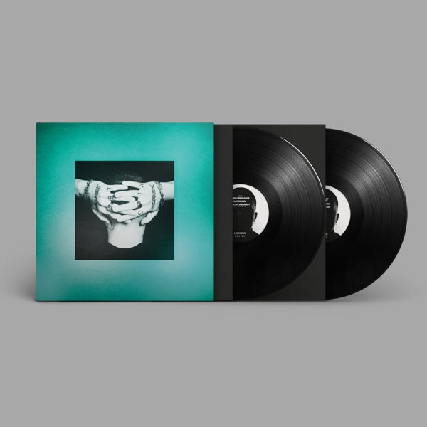 |  Vinyl LP | I. Jordan - I Am Jordan (2 LPs) | Records on Vinyl