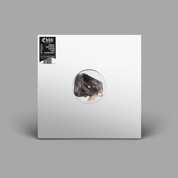 |  12" Single | Ebbb - All At Once (Single) | Records on Vinyl