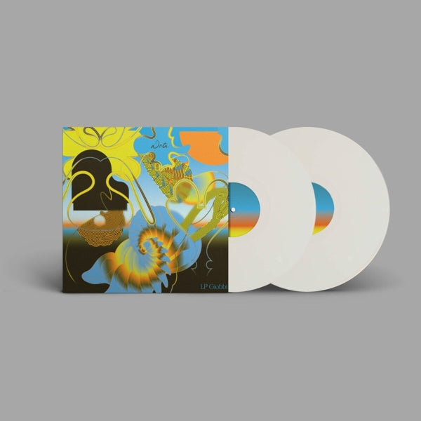|  Vinyl LP | Lp Giobbi - Dotr (2 LPs) | Records on Vinyl