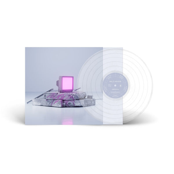 |  Vinyl LP | Mild Minds - Gemini (LP) | Records on Vinyl