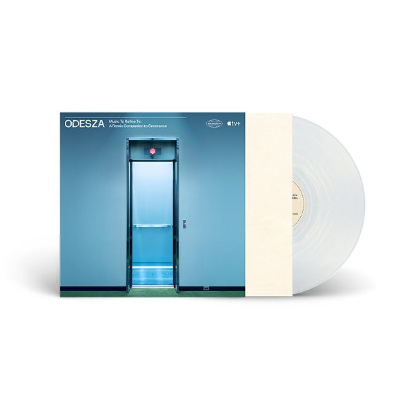 |   | Odesza - Music To Refine To: a Remix Companion To Severance (Single) | Records on Vinyl