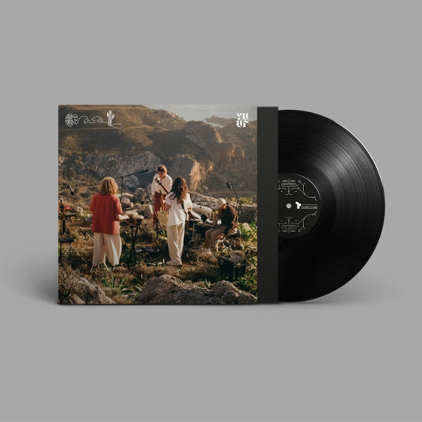|  Vinyl LP | Yuuf - Mt. Sava (LP) | Records on Vinyl
