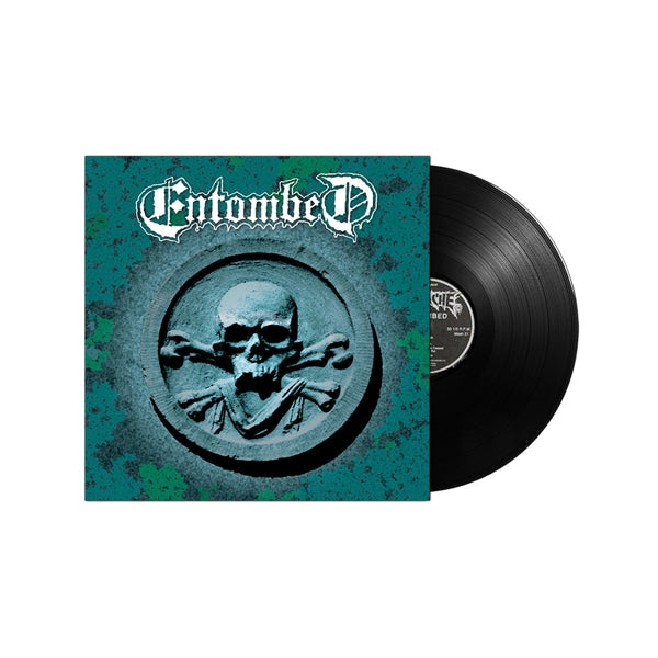 |   | Entombed - Entombed (LP) | Records on Vinyl